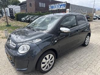 škoda osobní automobily Citroën C1 1.0 VTI FEEL RIJDBAAR! BOUWJAAR 2021 67500 KM NAP  5999 EURO 2021/1