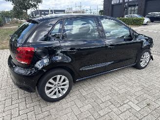 Volkswagen Polo 1.2 EASYLINE BOUWJAAR 2013 RIJDBAAR! VASTE PRIJS! 2350 EURO picture 4