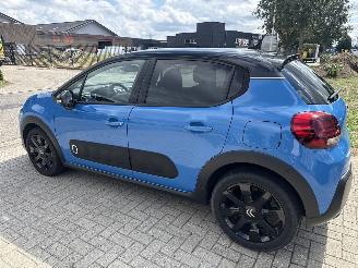 Citroën C3 1.2 PURETECH SHINE BOUWJAAR 2017 2e EIGENAAR  4600 EURO picture 3