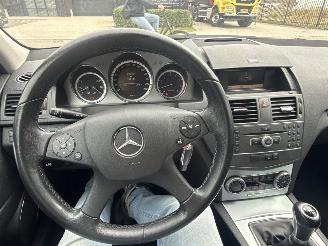 Mercedes C-klasse 180 CGI AVANTGARDE 166117 NAP BOUWJAAR 2011 RIJDEND 3999 EURO picture 10