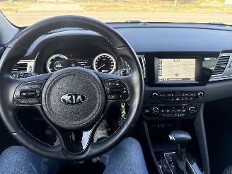 Kia Niro 1.6 HYBRID FIRST EDITION 2016 2e EIGENAAR 2016   7999 EURO picture 11