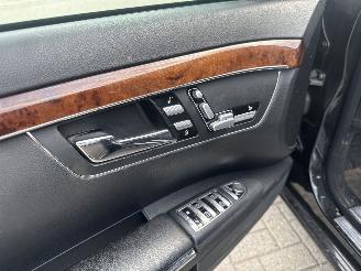 Mercedes S-klasse 320 CDI PRESTIGE NIEUWE APK! BOUWJAAR 2006 PRIJS 4950 EURO picture 7