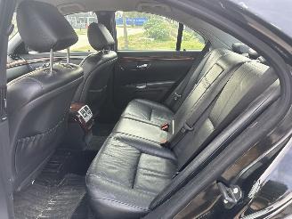 Mercedes S-klasse 320 CDI PRESTIGE NIEUWE APK! BOUWJAAR 2006 PRIJS 4950 EURO picture 11
