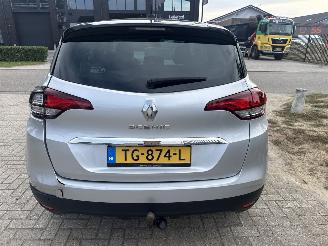 Renault Scenic 1.3 BOSE AUTOMAAT RIJDBAAR! 84816 KM BOUWJAAR 2018  8500 EURO picture 5