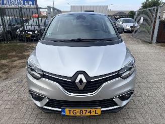 Renault Scenic 1.3 BOSE AUTOMAAT RIJDBAAR! 84816 KM BOUWJAAR 2018  8500 EURO picture 2