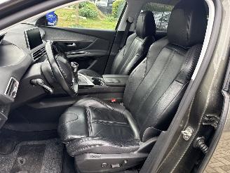 Peugeot 3008 1.2 ALLURE 2e EIGENAAR HAGELSCHADE! BOUWJAAR 2018 6900 EURO picture 9