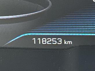 Peugeot 3008 1.2 ALLURE 2e EIGENAAR HAGELSCHADE! BOUWJAAR 2018 6900 EURO picture 13