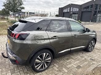 Peugeot 3008 1.2 ALLURE 2e EIGENAAR HAGELSCHADE! BOUWJAAR 2018 6900 EURO picture 4