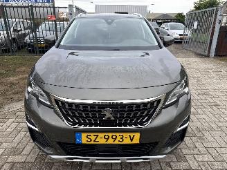 Peugeot 3008 1.2 ALLURE 2e EIGENAAR HAGELSCHADE! BOUWJAAR 2018 6900 EURO picture 6