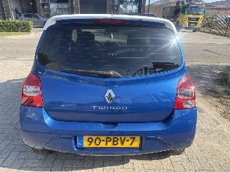 Renault Twingo 1.2-16V COLLECTION GEBRUIKERSPOREN! BOUWJAAR 2011 999 EURO picture 3
