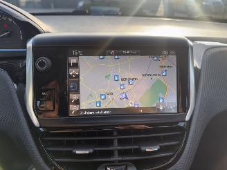Peugeot 2008 1.2 ALLURE AUTOMAAT RIJDBAAR 51493 NAP! BOUWJAAR 2017 6100 picture 14