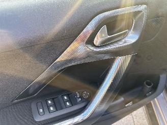 Peugeot 2008 1.2 ALLURE AUTOMAAT RIJDBAAR 51493 NAP! BOUWJAAR 2017 6100 picture 7