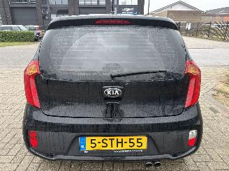 Kia Picanto 1.0 CVVT ISG BOUWJAAR 2013 145957 NAP LICHTE SCHADE! 1875 EURO picture 3