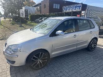 Ocazii autoturisme Volkswagen Polo 1.2-12V TRENDLINE AIRCO 107100 KM BOUWJAAR 2008  1200 EURO VAST 2008/8