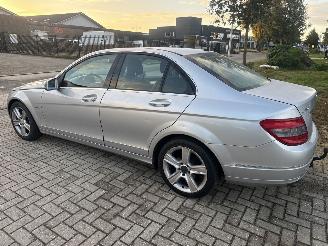 Mercedes C-klasse C180 K BLEU EFFECIENCY AUTOMAAT KRASJES BOUWJAAR 2009 5350 picture 2