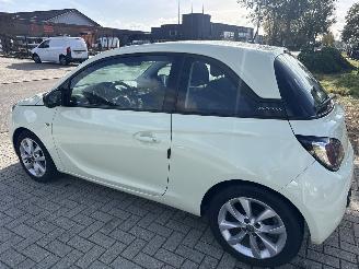 Opel Adam 1.2 JAM 1e EIGENAAR RIJDBAAR BOUWJAAR 2013  3750 EURO picture 2