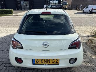 Opel Adam 1.2 JAM 1e EIGENAAR RIJDBAAR BOUWJAAR 2013  3750 EURO picture 3