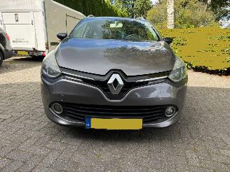 Renault Clio 1.5 DCI AIRCO NAVI CRUISE picture 8