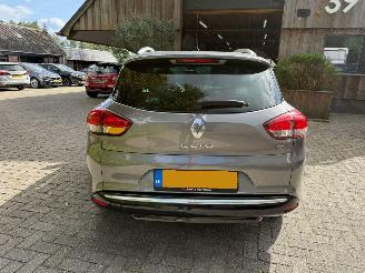 Renault Clio 1.5 DCI AIRCO NAVI CRUISE picture 5