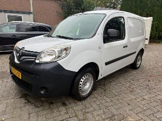 skadebil bedrijf Renault Kangoo 1.5dci Express 192000 nap airco 2016/12