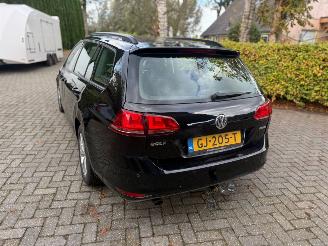 Volkswagen Golf 1.6 TDI picture 7