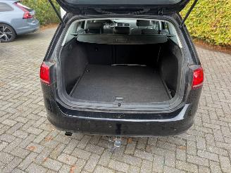 Volkswagen Golf 1.6 TDI picture 16