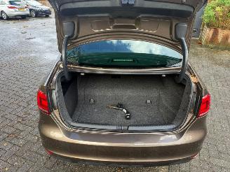 Volkswagen Jetta 1.4 Tsi Hybrid Highline picture 14