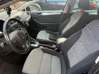 Volkswagen Jetta 1.4 Tsi Hybrid Highline picture 21