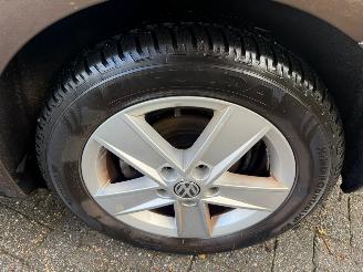 Volkswagen Jetta 1.4 Tsi Hybrid Highline picture 12