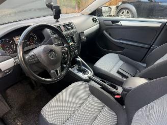 Volkswagen Jetta 1.4 Tsi Hybrid Highline picture 19