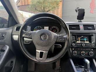 Volkswagen Jetta 1.4 Tsi Hybrid Highline picture 18