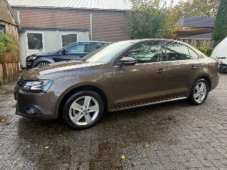 Volkswagen Jetta 1.4 Tsi Hybrid Highline picture 2