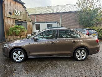 Volkswagen Jetta 1.4 Tsi Hybrid Highline picture 3