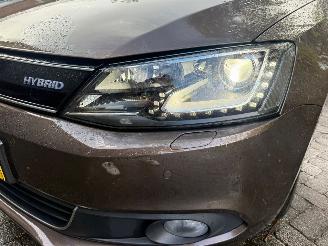 Volkswagen Jetta 1.4 Tsi Hybrid Highline picture 11