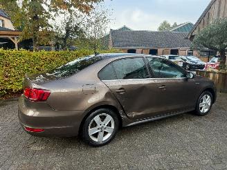 Volkswagen Jetta 1.4 Tsi Hybrid Highline picture 7
