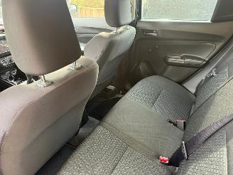 Suzuki Swift 1.2 NL AUTO LUXE UITVOERING picture 15