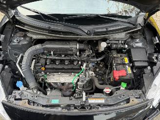Suzuki Swift 1.2 NL AUTO LUXE UITVOERING picture 10