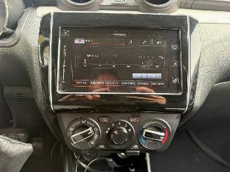 Suzuki Swift 1.2 NL AUTO LUXE UITVOERING picture 25