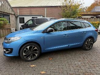 Renault Mégane 1.2 Bose navi camera pdc trekhaak picture 2