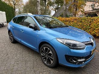 Renault Mégane 1.2 Bose navi camera pdc trekhaak picture 5