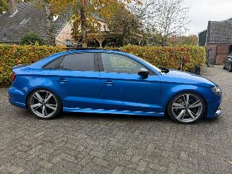 Vaurioauto  passenger cars Audi Rs3 2.5 Quattro Pano Bang & Olufsen  LIMOUSINE 2019/7