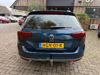 Volkswagen Passat 1.4 TSI GTE 104.000KM picture 4