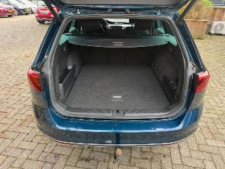 Volkswagen Passat 1.4 TSI GTE 104.000KM picture 12