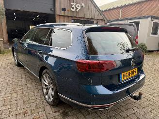 Volkswagen Passat 1.4 TSI GTE 104.000KM picture 5