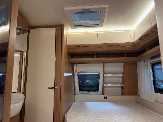 Hobby Premium 460 UFE DE LUXE NIEUW STAAT picture 26
