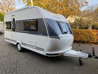 Hobby Premium 460 UFE DE LUXE NIEUW STAAT picture 6