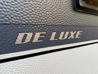 Hobby Premium 460 UFE DE LUXE NIEUW STAAT picture 11