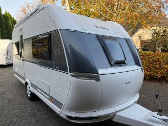 Hobby Premium 460 UFE DE LUXE NIEUW STAAT picture 14