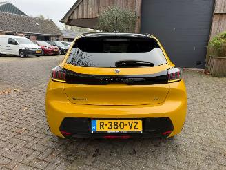 Peugeot 208 EV GT PACK 50KWH picture 3