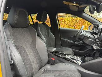 Peugeot 208 EV GT PACK 50KWH picture 18